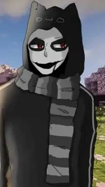 ai character: The Taber background