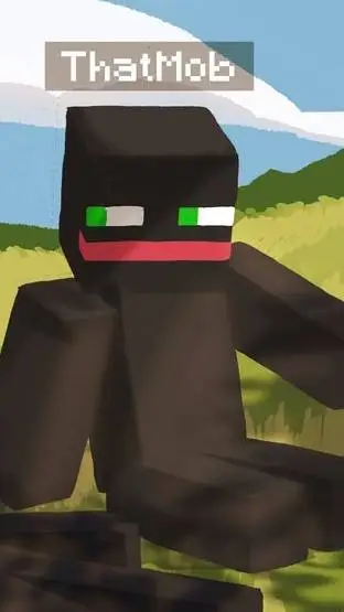 ai character: Thatmob  background