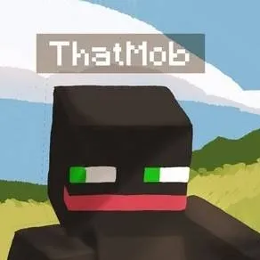 chat with ai character: Thatmob 