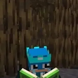 chat with ai character: Froggyblue