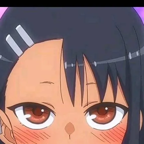 chat with ai character: nagatoro 