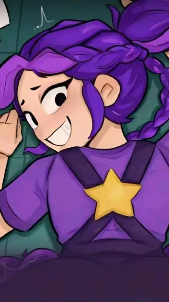 ai character: Lily loverbraid  background