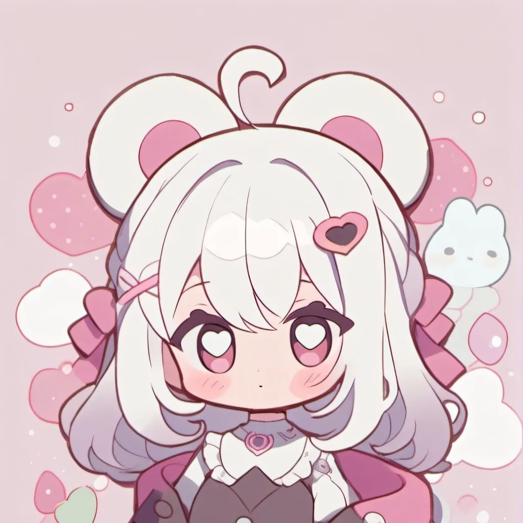 chat with ai character: susi