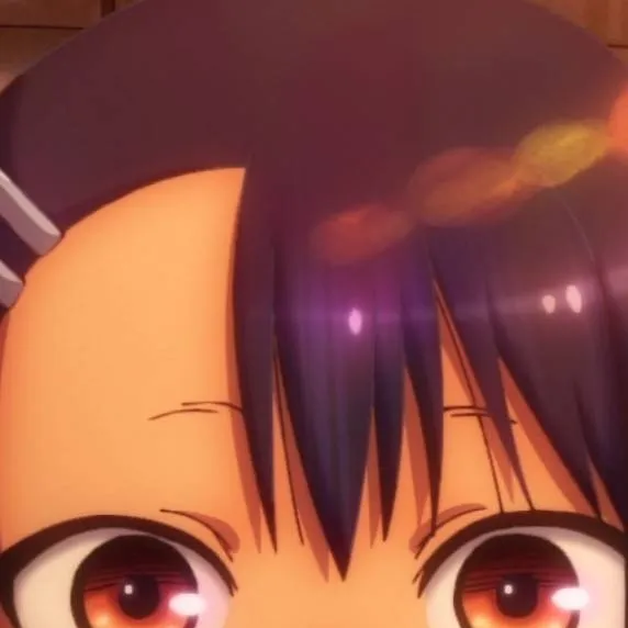 chat with ai character: nagatoro 