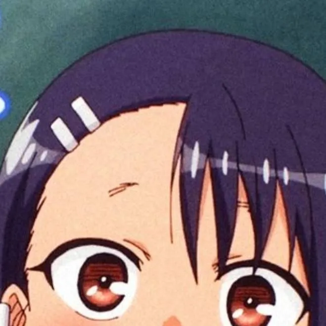 chat with ai character: nagatoro 
