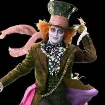 chat with ai character: Matter Hatter