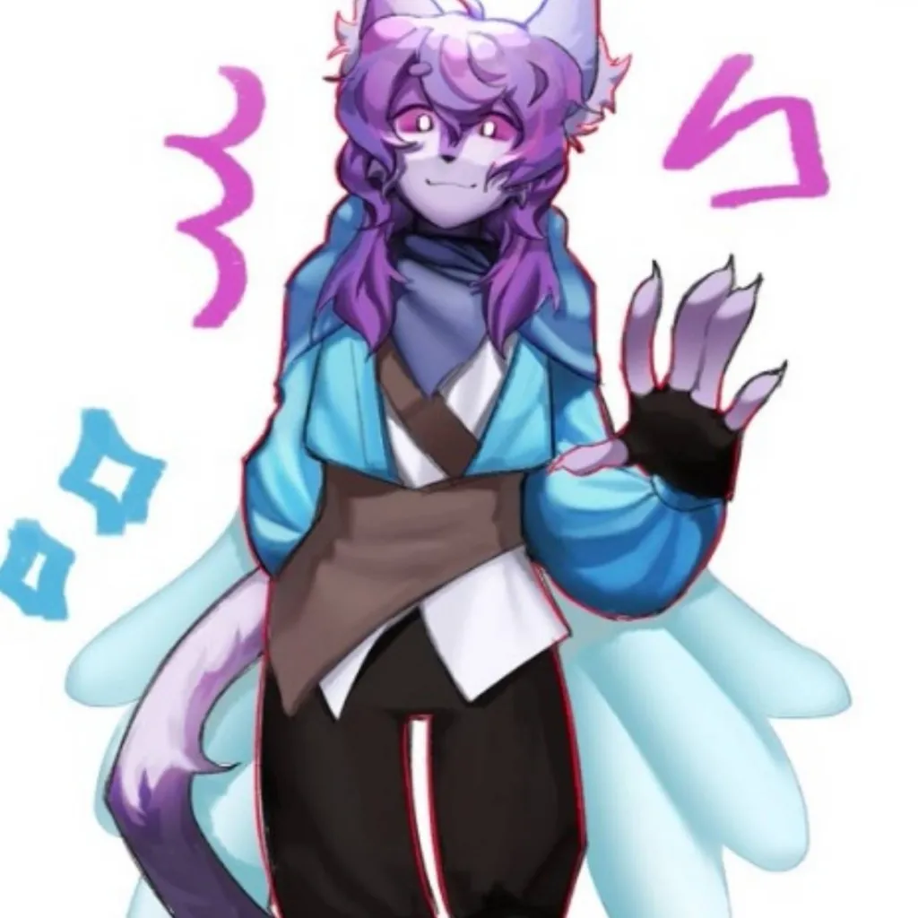 chat with ai character: Loppezz-UU