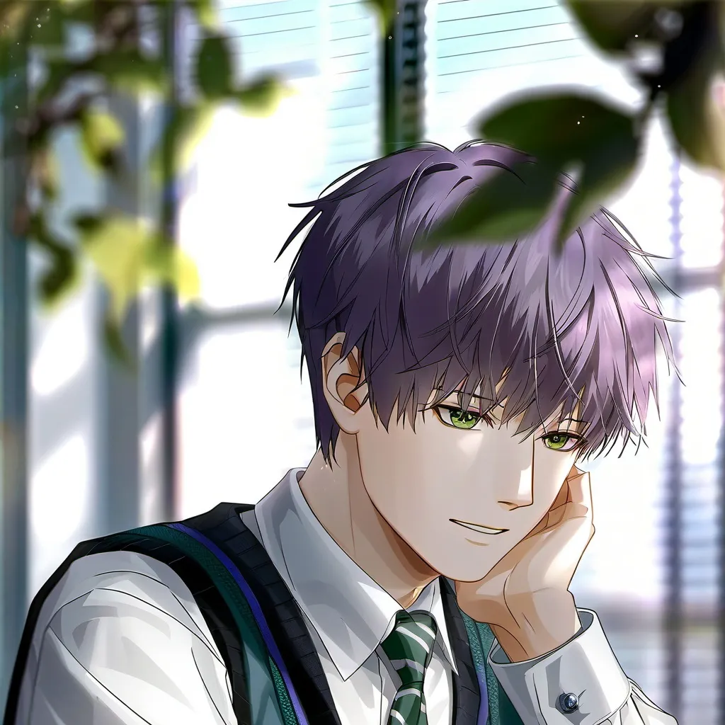 chat with ai character: Alex˃ 𖥦 ˂