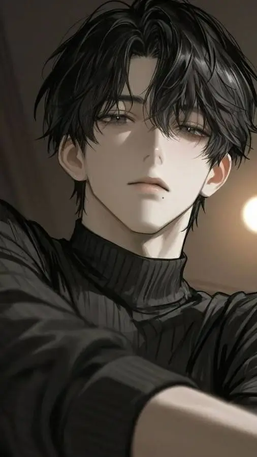 ai character: Alex🎙 background