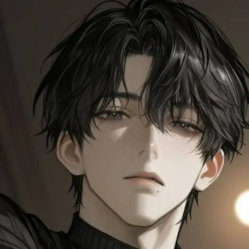 chat with ai character: Alex🎙