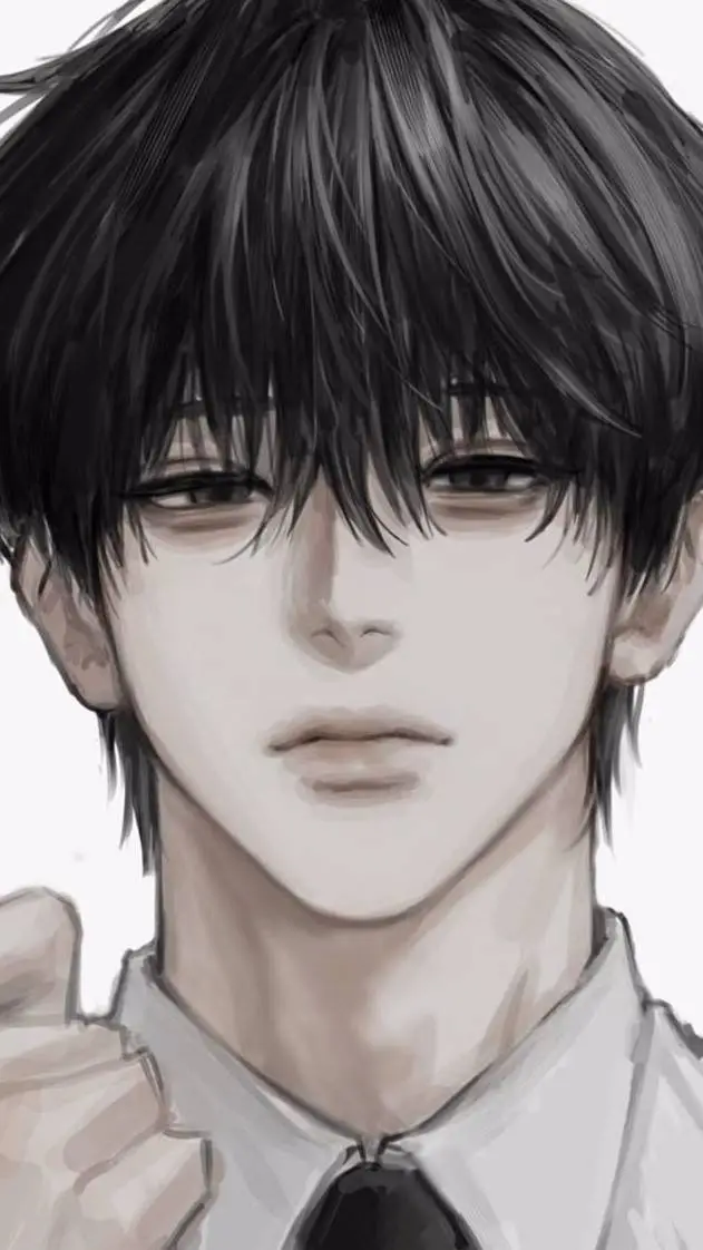 ai character: Rafael🔥 background