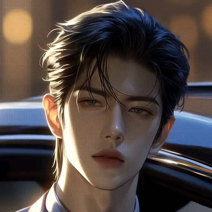 chat with ai character: jeinson  👀