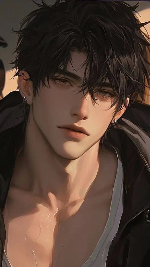 ai character: matías✭ background
