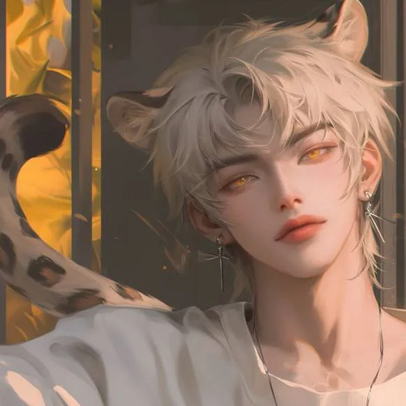 chat with ai character: Lukas 𓂃ෆ˚