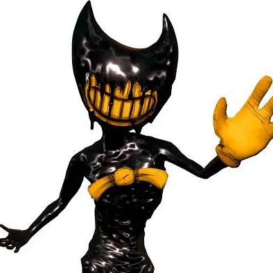 chat with ai character: Bendy from Machine