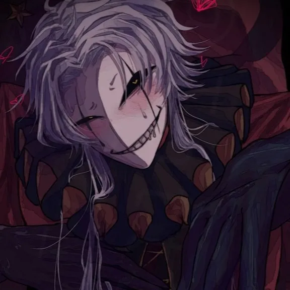 chat with ai character: Pierrot