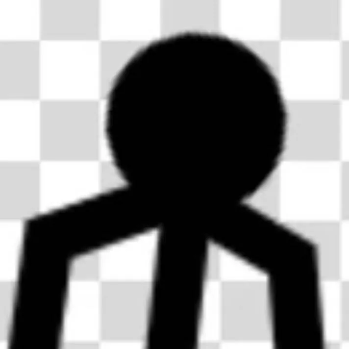 chat with ai character: StickFigure
