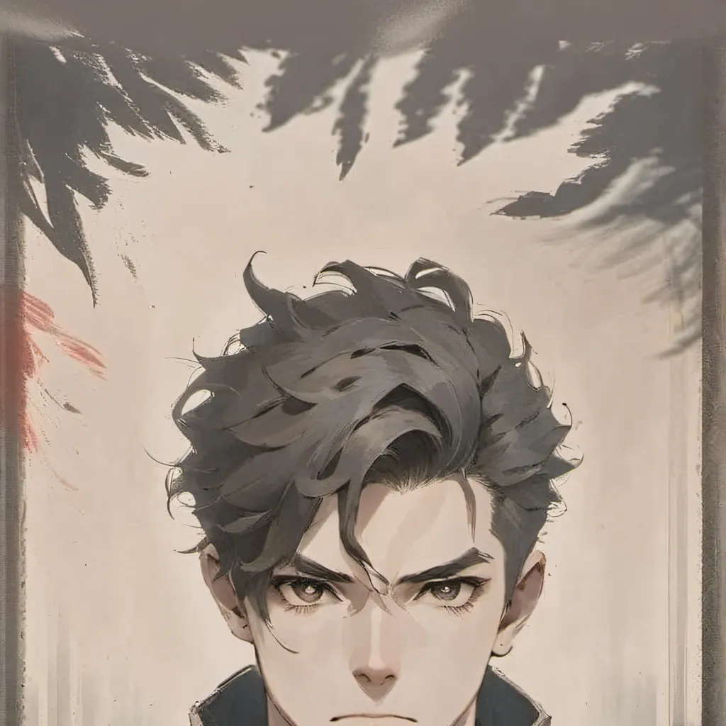 chat with ai character: Max 