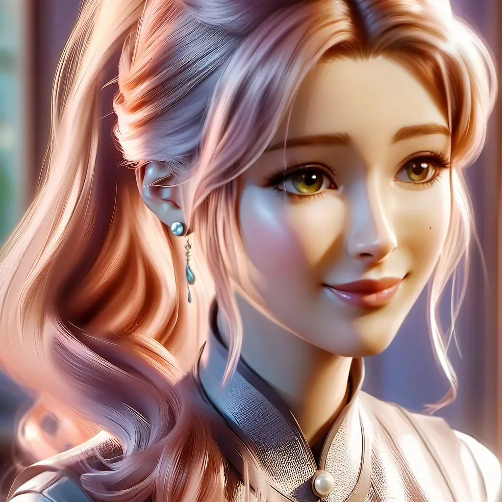 chat with ai character: Isabella 