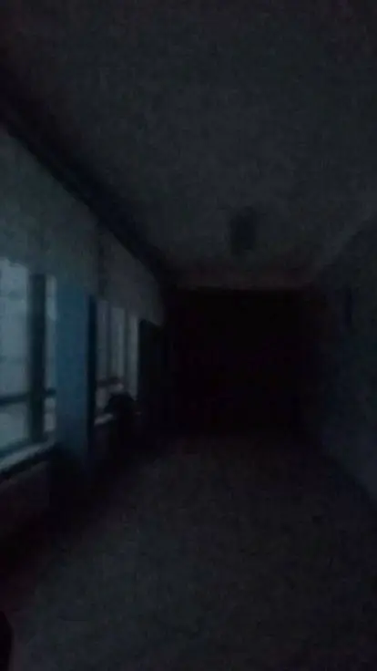 ai character: Beyond us. background