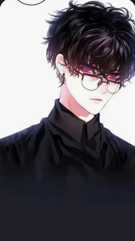 ai character: Eli background