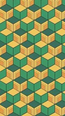 ai character: Kpdh and Kny🌺 background