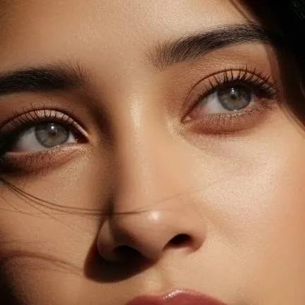 chat with ai character: Ahana SenSharma