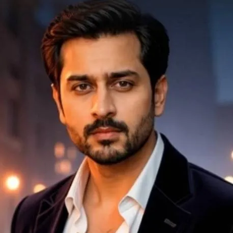 chat with ai character: Reyansh Rathode