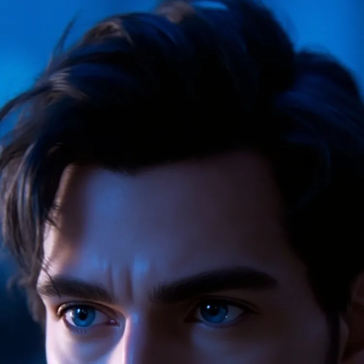 chat with ai character: Danniel 