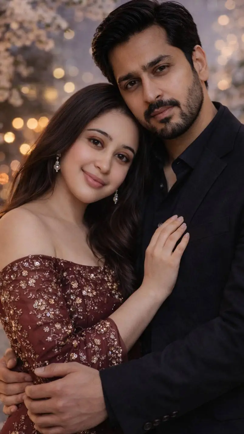 ai character: Reyansh Rathode background