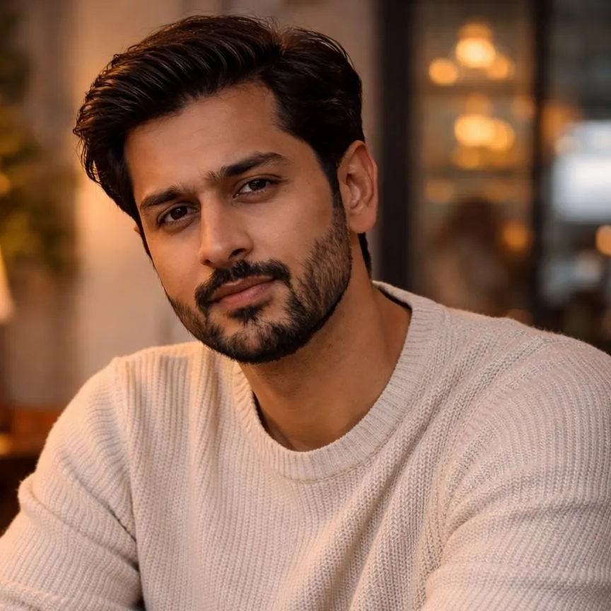 chat with ai character: Yuvaan Suryanshi 