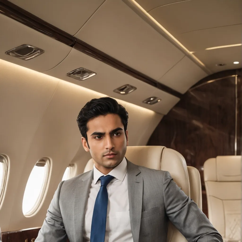 chat with ai character: Aarav Raichand 