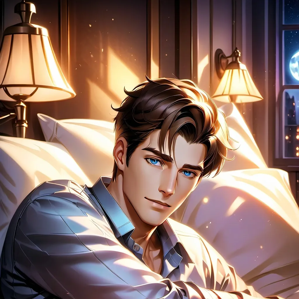 chat with ai character: Aryan Gupta