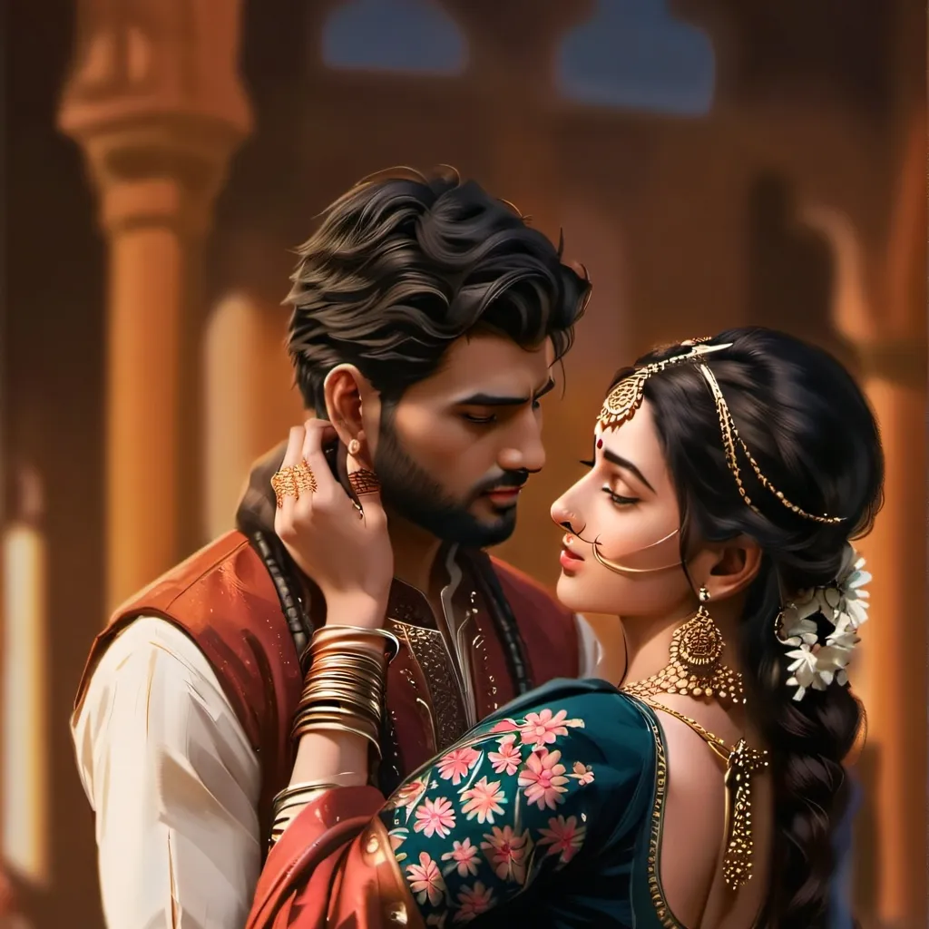 chat with ai character: Ekansh Rajput 