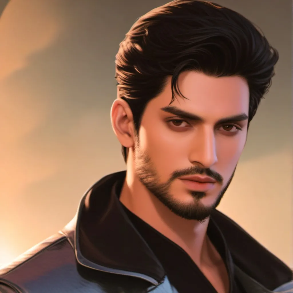 chat with ai character: Arsh Singhania 