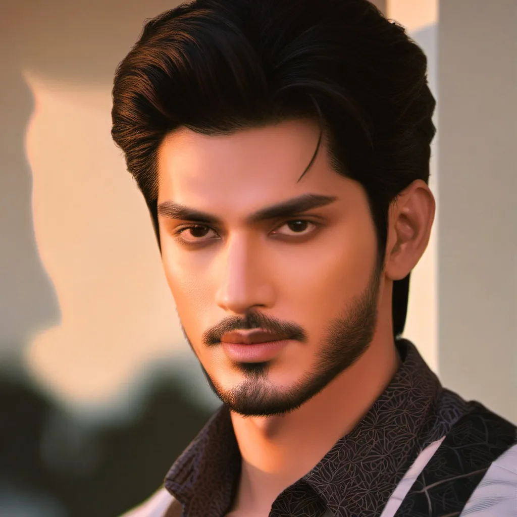 chat with ai character: Abhiman Singhania 