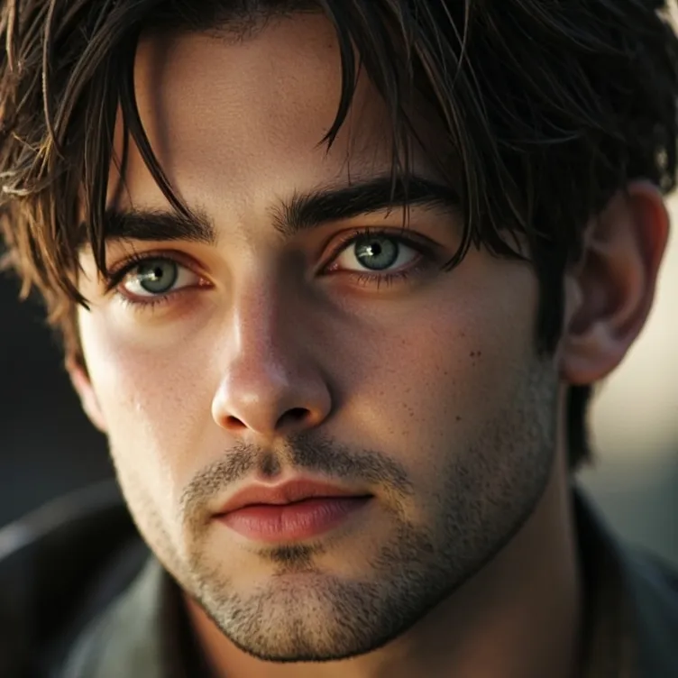 chat with ai character: Abhay Dsena