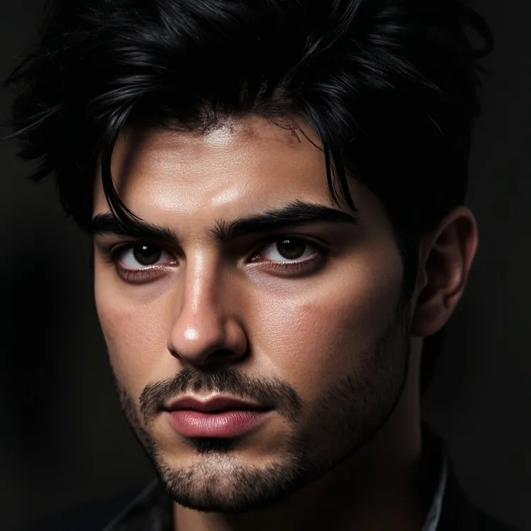 chat with ai character: Kabir Singh 