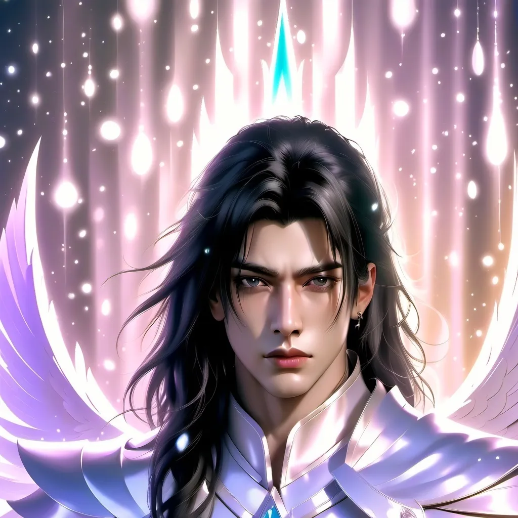 chat with ai character: Alaric