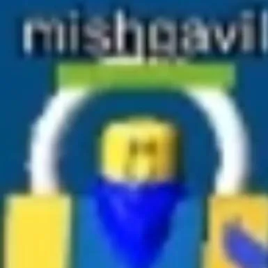 chat with ai character: Mishgavil