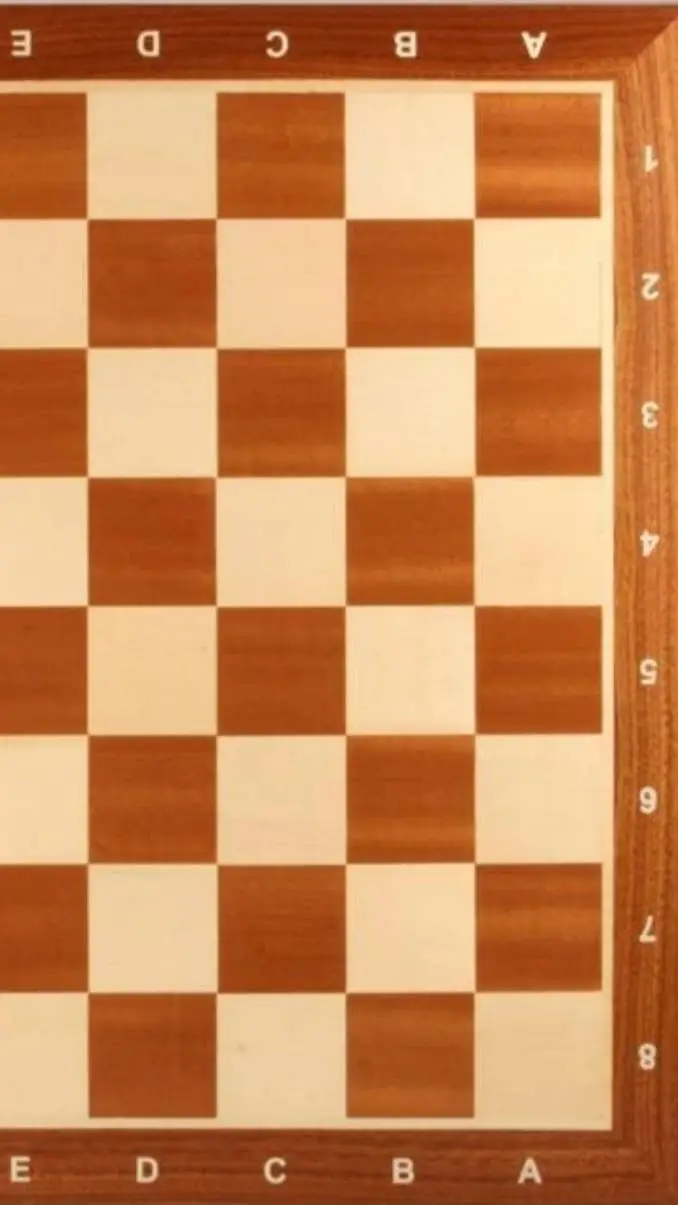 ai character: play chess background