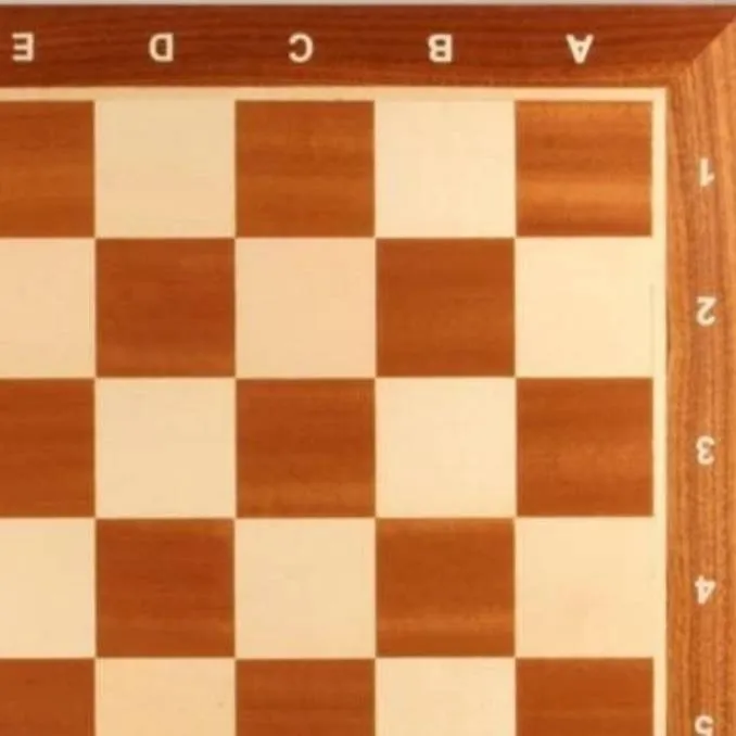 chat with ai character: play chess