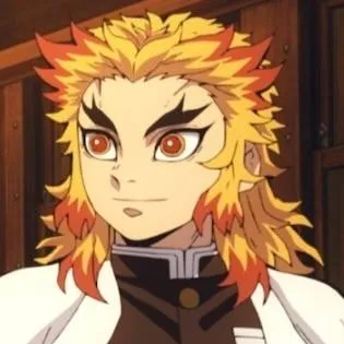 chat with ai character: Rengoku
