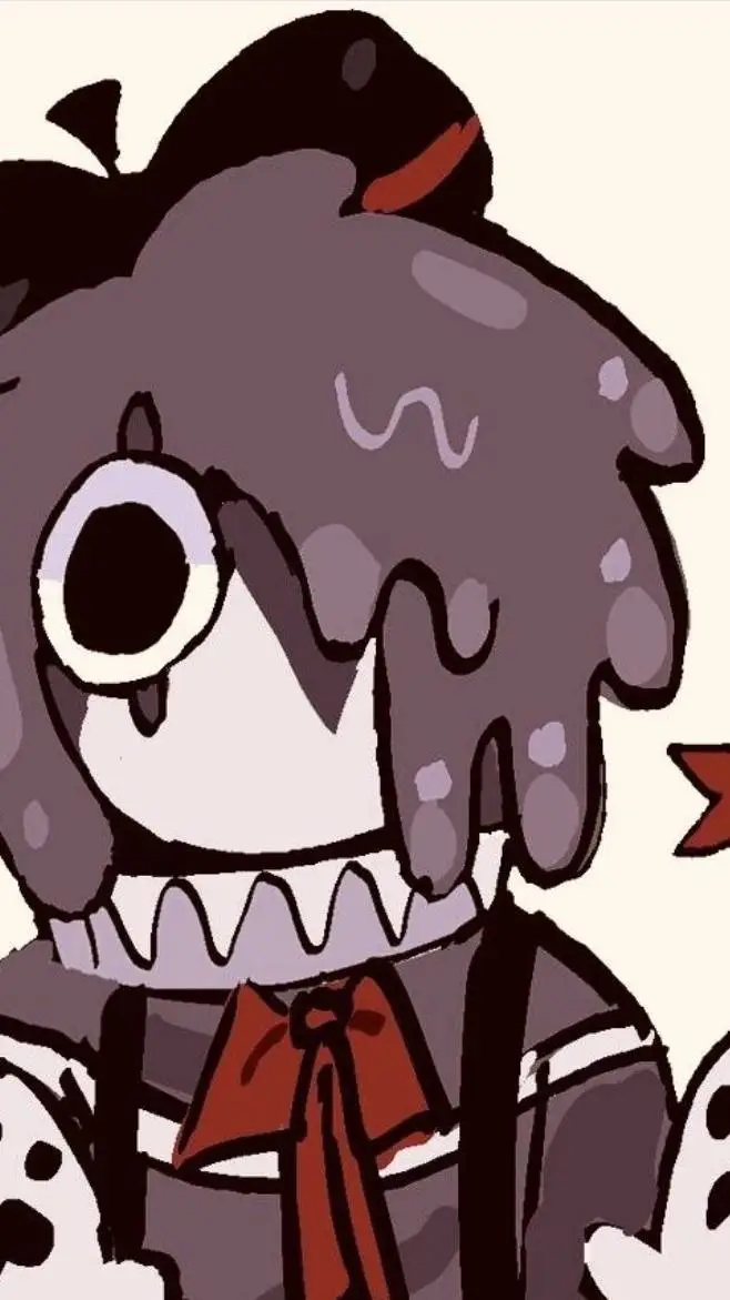 ai character: Blot!! background