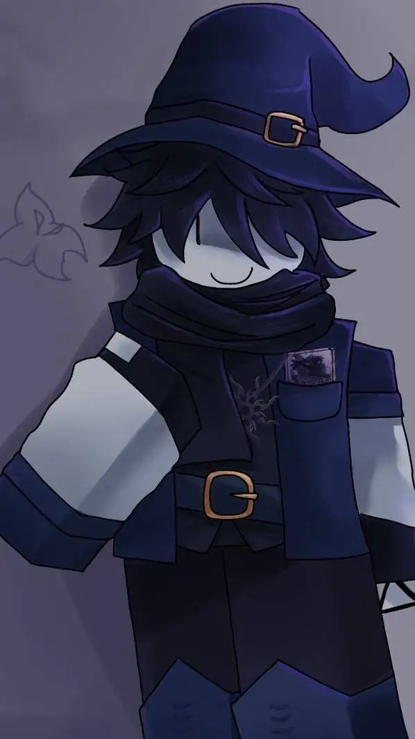 ai character: Two time background