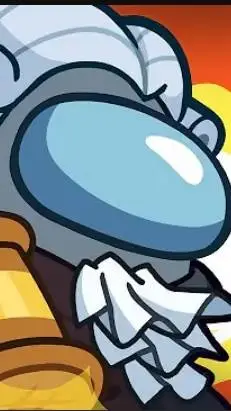 ai character: Judge Gray background