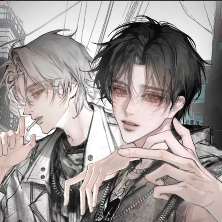 chat with ai character: Secret bf Deku 