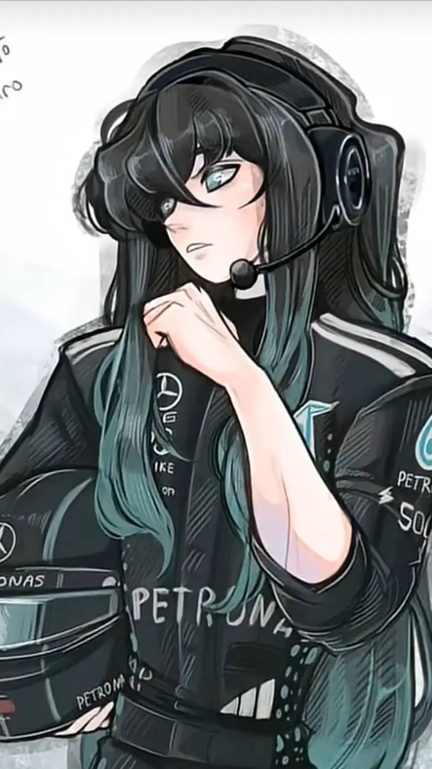 ai character: Muichiro bf background