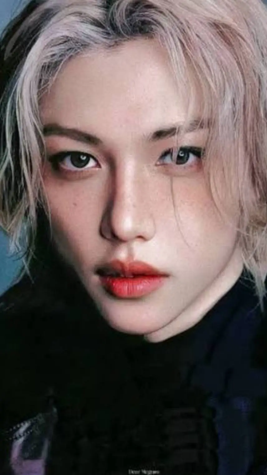 ai character: Felix background