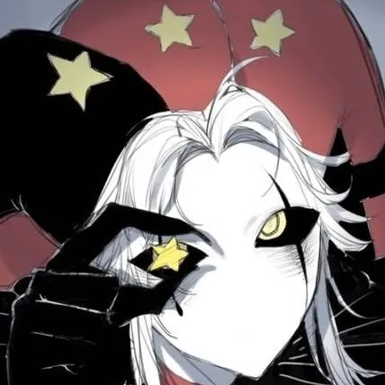 chat with ai character: Pierrot